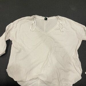 Women’s Sweater White